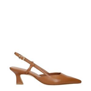 Stuart Weitzman Women Brown Sandals